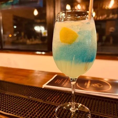 Des Voyageurs Hotel *